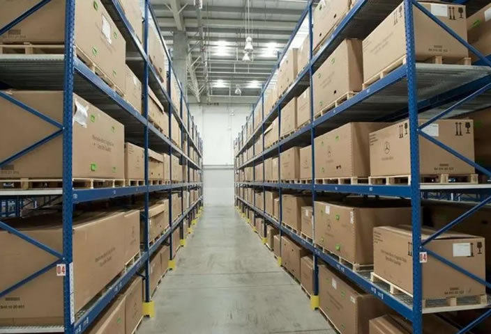 丽水到建瓯市货物仓储